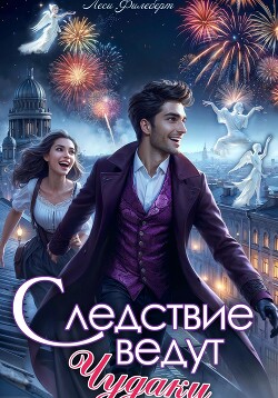 Книга Следствие ведут чудаки