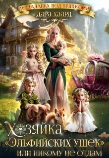 Книга Хозяйка 