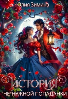 Книга История 