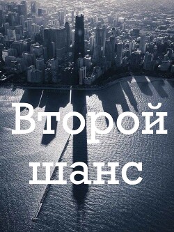 Книга Второй шанс (СИ)