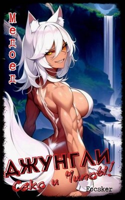 Книга Джунгли, Секс и Чипсы! (СИ)
