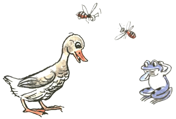 Жила была лягушка (рис. Сутеева) - i_001.png