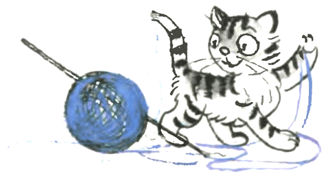 Жила была лягушка (рис. Сутеева) - i_006.png