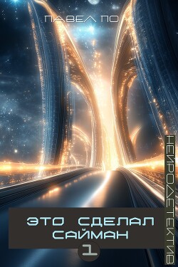 Книга Это сделал Сайман