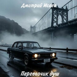Книга Перевозчик душ (СИ)