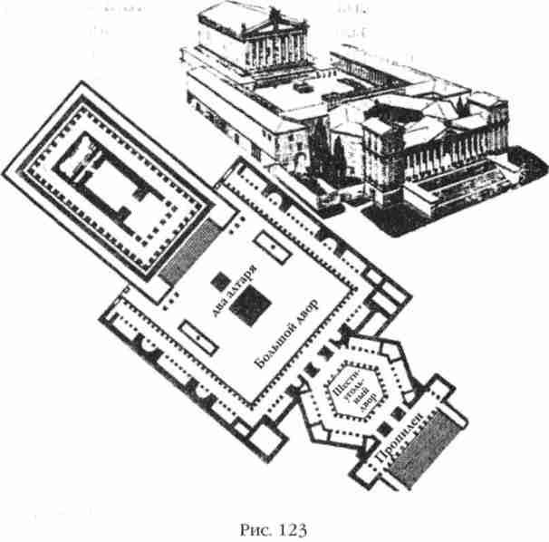 Боги Армагеддона. Иногда они возвращаются… - i_127.jpg