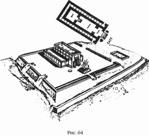 Боги Армагеддона. Иногда они возвращаются… - i_064.jpg