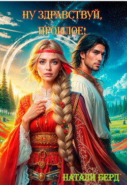 Книга Ну здравствуй, прошлое! (СИ)