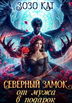 Книга Северный замок от мужа в подарок (СИ)