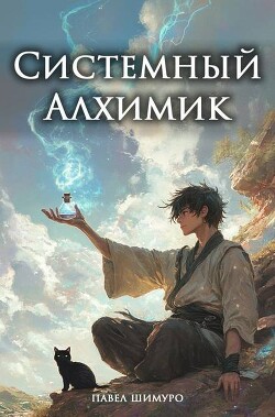 Книга Системный Алхимик II (СИ)