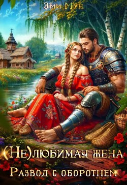 Книга (Не) любимая жена. Развод с оборотнем (СИ)
