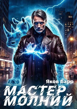 Книга Мастер молний. Книга I (СИ)