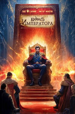 Книга Кодекс Императора IV (СИ)