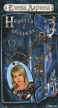 Читать онлайн книгу Невеста в облаках или История Регины Соколовой, родившейся под знаком Весов автор Ларина Елена Книга Невеста в облаках или История Регины Соколовой, родившейся под знаком Весов