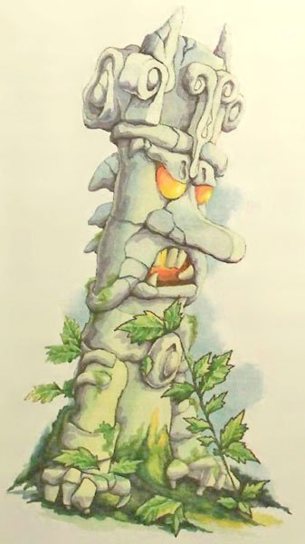 Дочь Гингемы  (иллюстр. М. Мисуно) - i_020.jpg