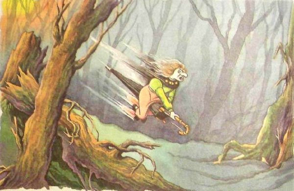 Дочь Гингемы  (иллюстр. М. Мисуно) - i_044.jpg