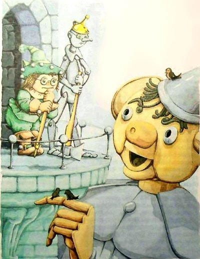 Дочь Гингемы  (иллюстр. М. Мисуно) - i_053.jpg