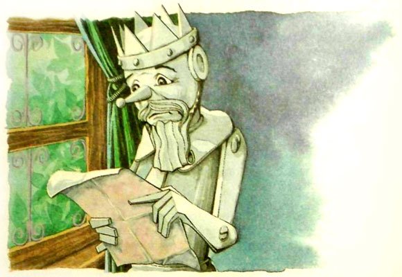 Дочь Гингемы  (иллюстр. М. Мисуно) - i_058.jpg