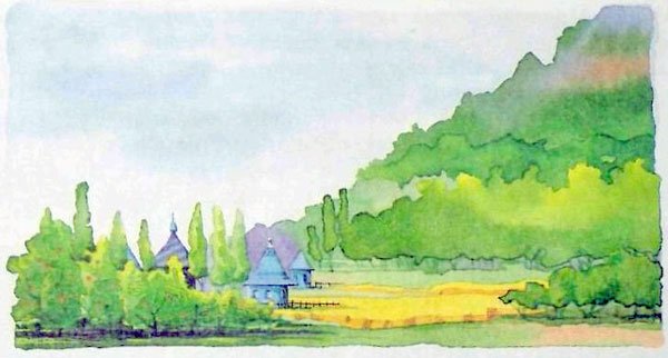 Дочь Гингемы (иллюстр. М. Мисуно) - i_004.jpg