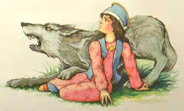 Дочь Гингемы  (иллюстр. М. Мисуно) - i_021.jpg