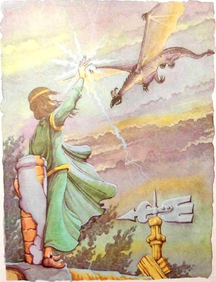 Дочь Гингемы  (иллюстр. М. Мисуно) - i_047.jpg