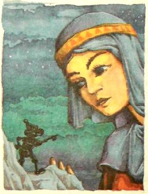 Дочь Гингемы  (иллюстр. М. Мисуно) - i_071.jpg