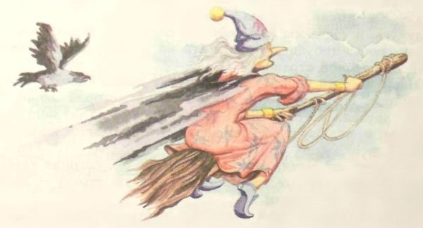 Дочь Гингемы  (иллюстр. М. Мисуно) - i_018.jpg