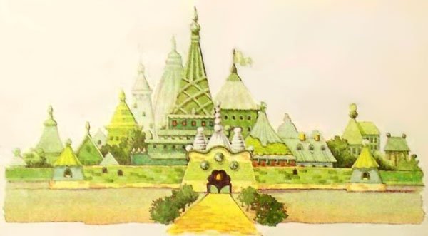 Дочь Гингемы  (иллюстр. М. Мисуно) - i_052.jpg