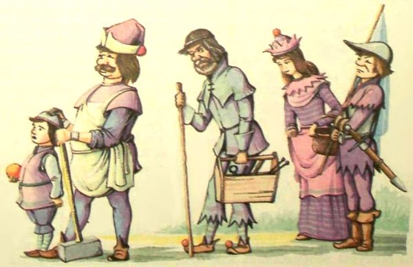 Дочь Гингемы  (иллюстр. М. Мисуно) - i_060.jpg