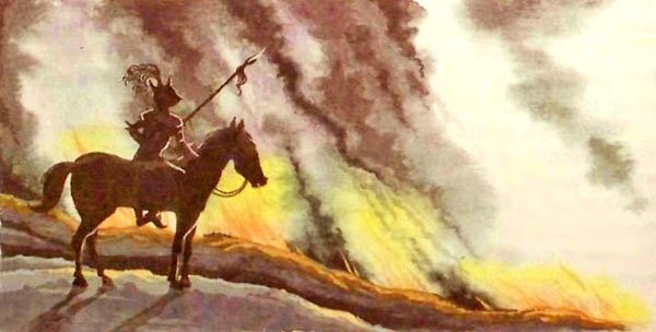 Дочь Гингемы (иллюстр. М. Мисуно) - i_005.jpg