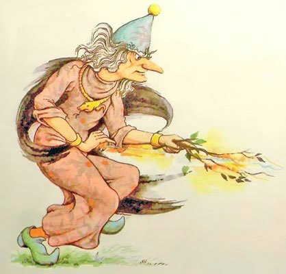 Дочь Гингемы  (иллюстр. М. Мисуно) - i_009.jpg