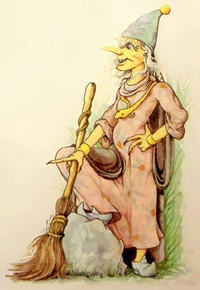 Дочь Гингемы (иллюстр. М. Мисуно) - i_008.jpg