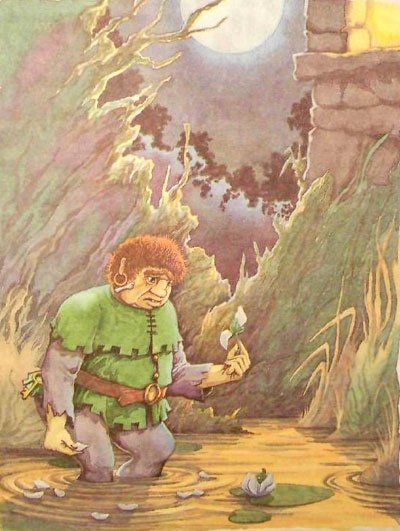 Дочь Гингемы  (иллюстр. М. Мисуно) - i_038.jpg