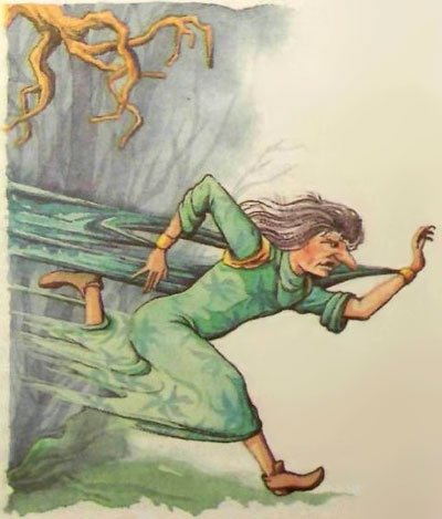 Дочь Гингемы  (иллюстр. М. Мисуно) - i_045.jpg