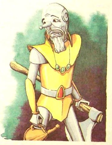 Дочь Гингемы  (иллюстр. М. Мисуно) - i_074.jpg