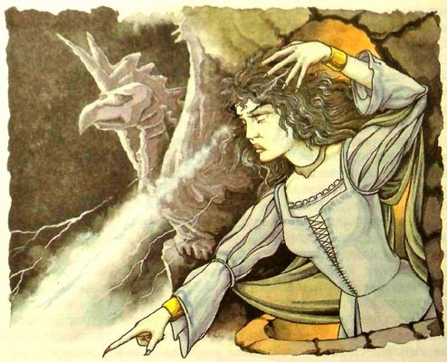 Дочь Гингемы (иллюстр. М. Мисуно) - i_006.jpg