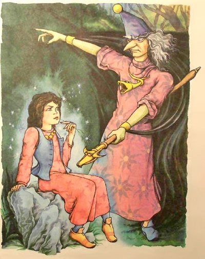 Дочь Гингемы  (иллюстр. М. Мисуно) - i_017.jpg