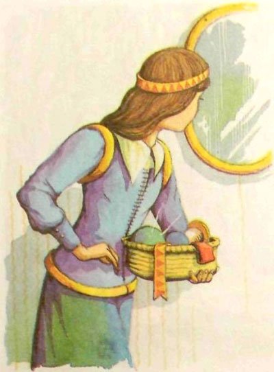 Дочь Гингемы  (иллюстр. М. Мисуно) - i_034.jpg