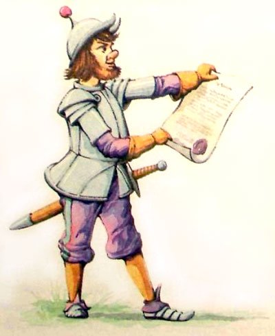 Дочь Гингемы  (иллюстр. М. Мисуно) - i_059.jpg