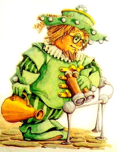 Дочь Гингемы  (иллюстр. М. Мисуно) - i_067.jpg