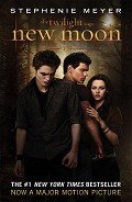 Книга New Moon