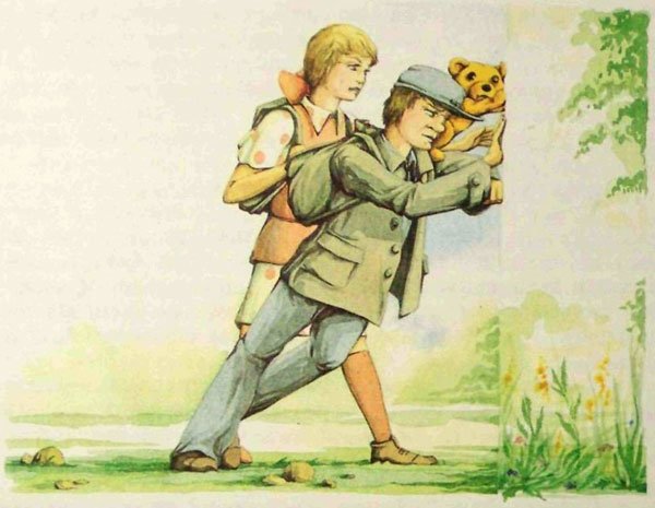 Фея Изумрудного Города (иллюстр. М. Мисуно) - i_043.jpg