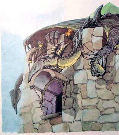 Фея Изумрудного Города (иллюстр. М. Мисуно) - i_038.jpg