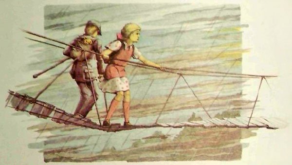 Фея Изумрудного Города (иллюстр. М. Мисуно) - i_039.jpg