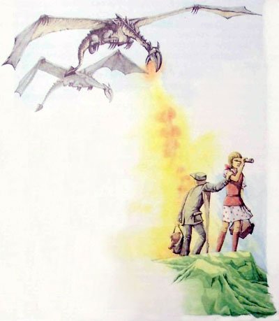 Фея Изумрудного Города (иллюстр. М. Мисуно) - i_040.jpg