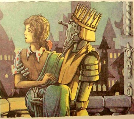 Фея Изумрудного Города (иллюстр. М. Мисуно) - i_055.jpg