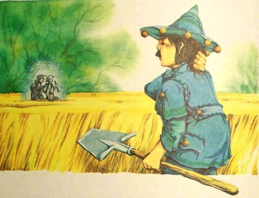 Фея Изумрудного Города (иллюстр. М. Мисуно) - i_041.jpg