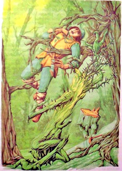 Секрет Волшебницы Виллины (иллюстр. М. Мисуно) - i_017.jpg