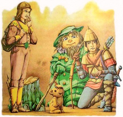 Секрет Волшебницы Виллины (иллюстр. М. Мисуно) - i_021.jpg