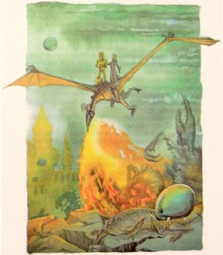 Секрет Волшебницы Виллины (иллюстр. М. Мисуно) - i_049.jpg